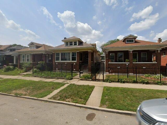 House image located at Chicago, IL 60649