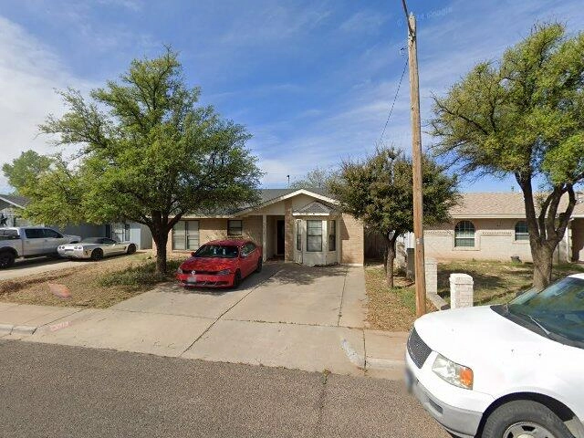 House image located at Odessa, TX 79763