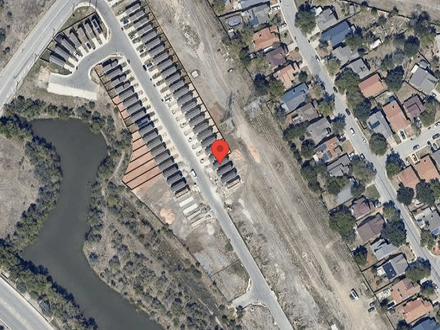 House image located at San Antonio, TX 78244