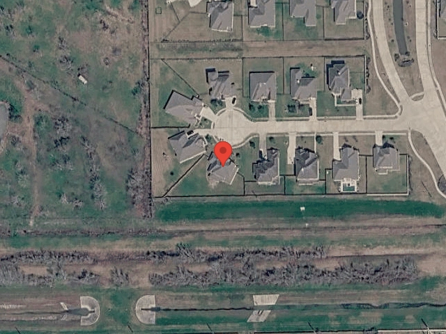 House image located at Rosharon, TX 77583