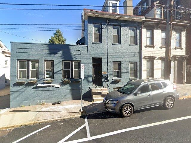 House image located at Pittsburgh, PA 15201