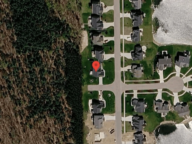 House image located at Grand Haven, MI 49417