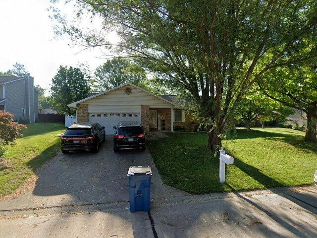 House image located at Collinsville, IL 62234