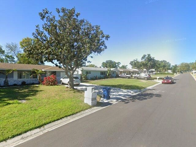 House image located at Seminole, FL 33772