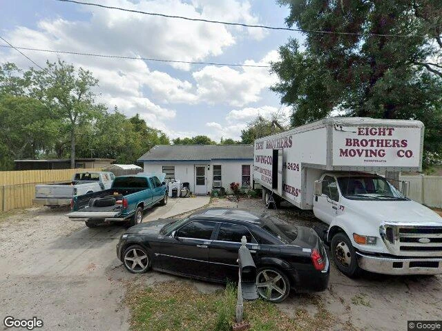 House image located at New Port Richey, FL 34654