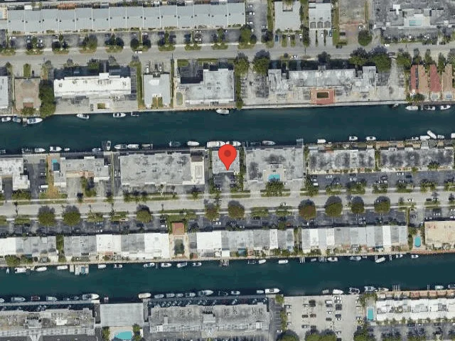 House image located at North Miami Beach, FL 33160