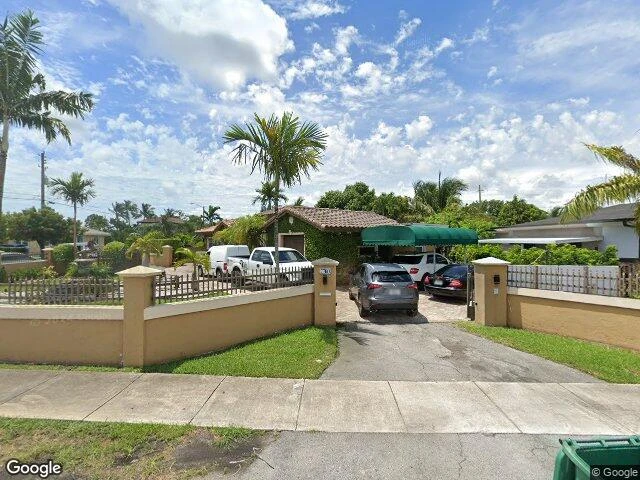 House image located at Miami, FL 33155