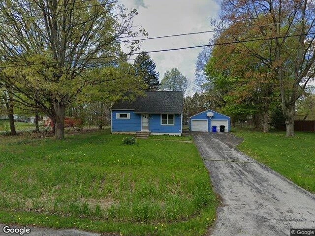 House image located at Alden, NY 14004