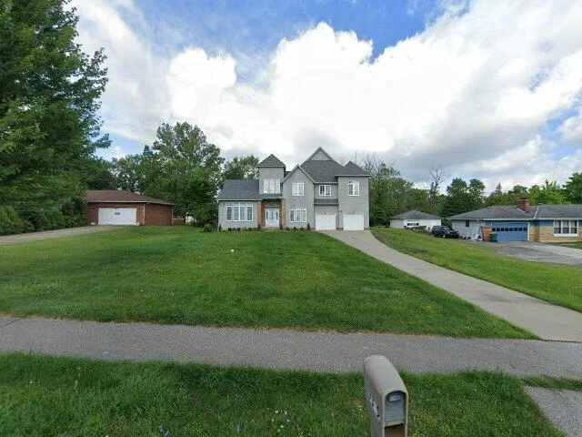 House image located at Bedford, OH 44146