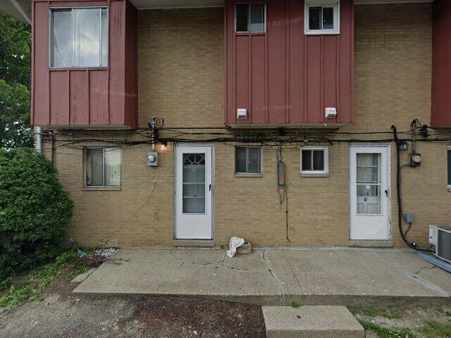 House image located at Euclid, OH 44132