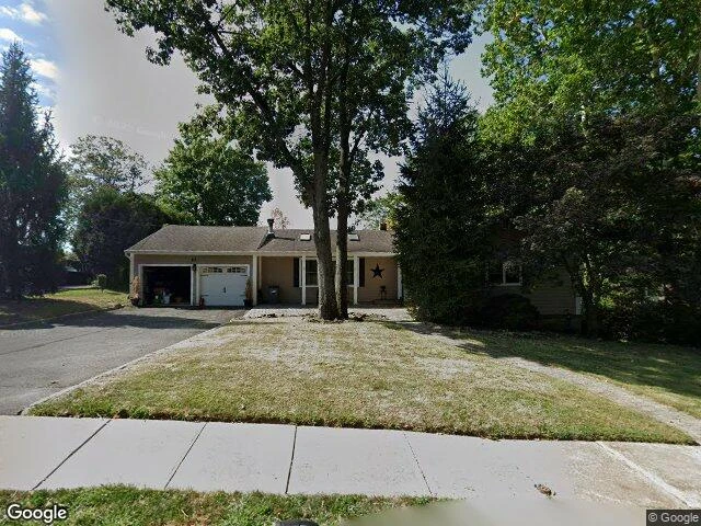 House image located at West Orange, NJ 07052