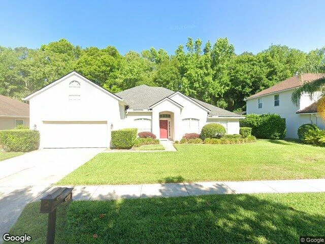 House image located at Jacksonville, FL 32256