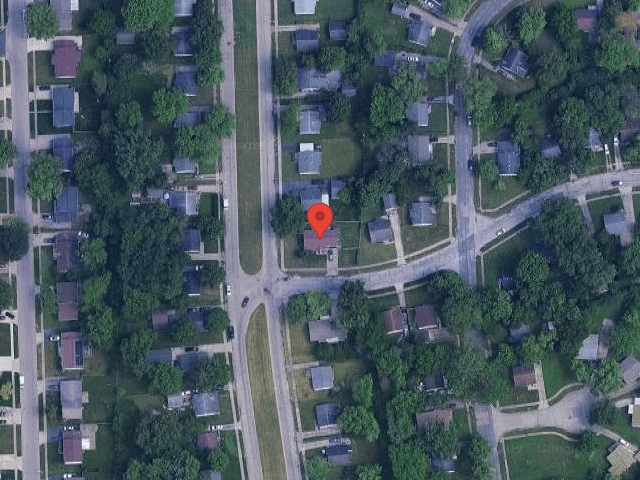 House image located at Dayton, OH 45416