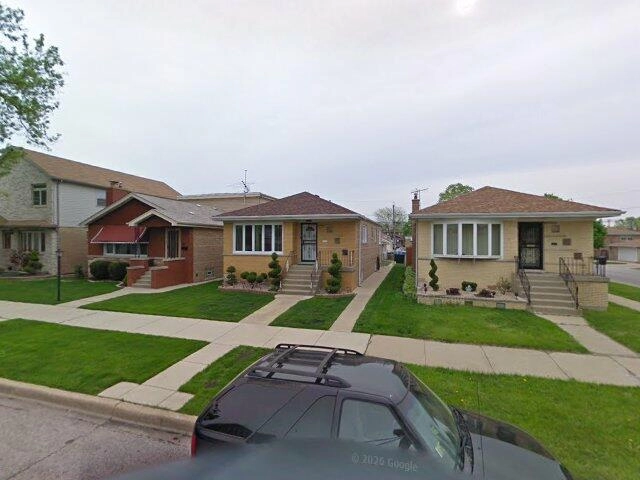 House image located at Chicago, IL 60638