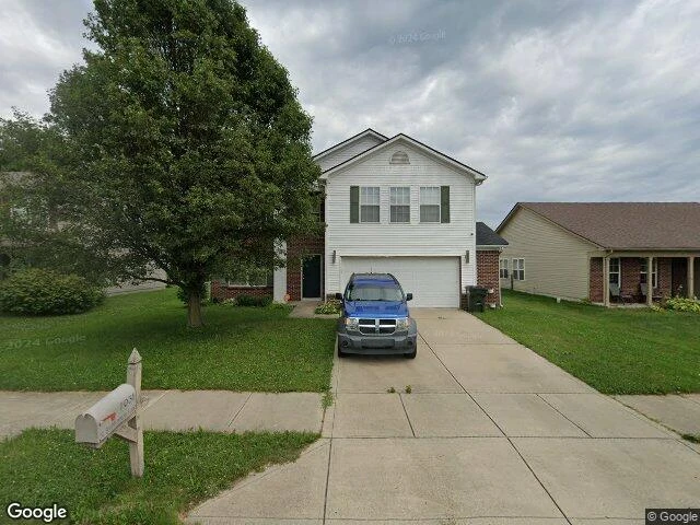 House image located at Mccordsville, IN 46055