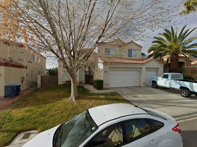 House image located at Las Vegas, NV 89147