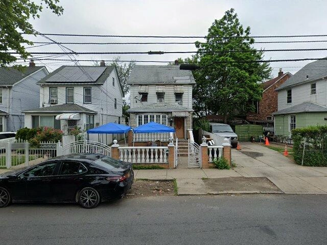 House image located at Saint Albans, NY 11412