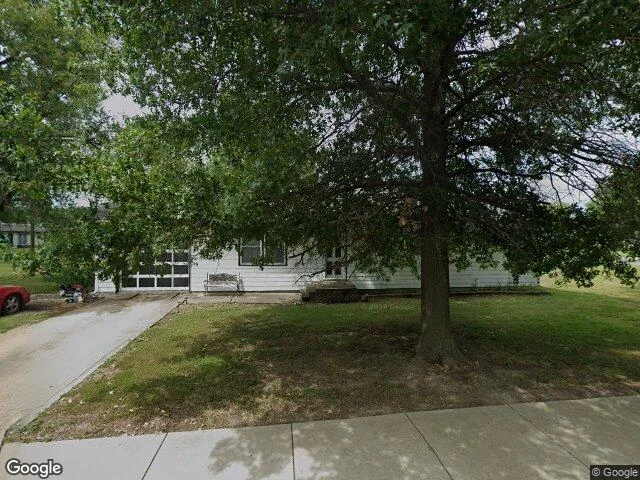 House image located at Wellsville, KS 66092