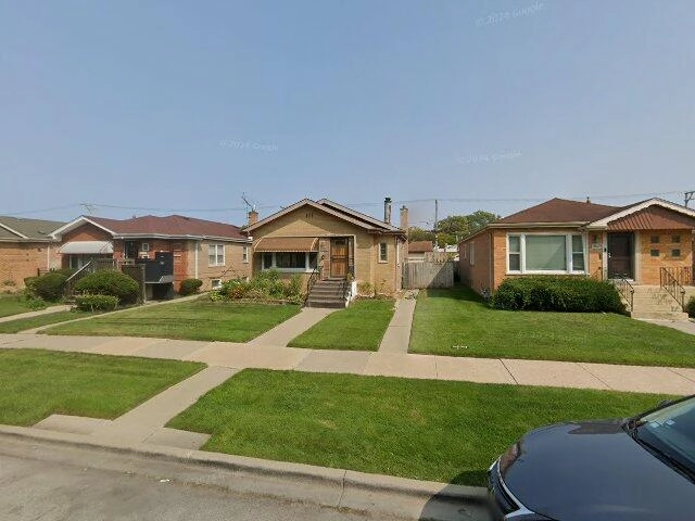 House image located at Chicago, IL 60655