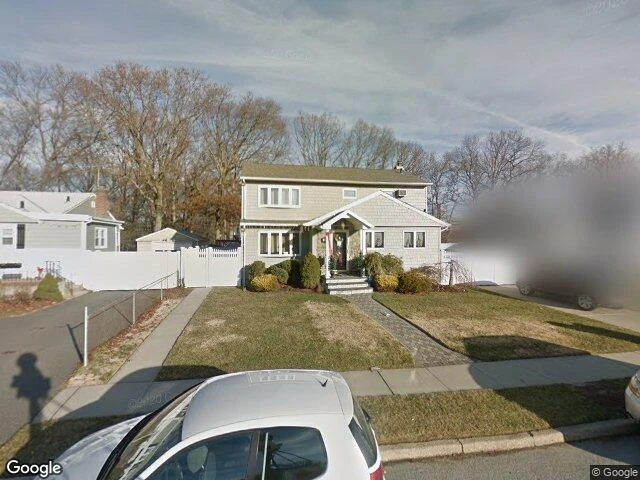 House image located at Seaford, NY 11783