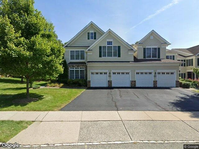 House image located at Whitehouse Station, NJ 08889