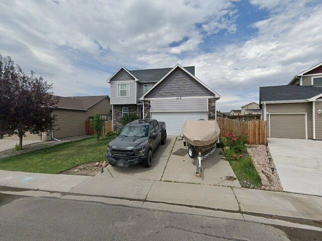 House image located at Cheyenne, WY 82007