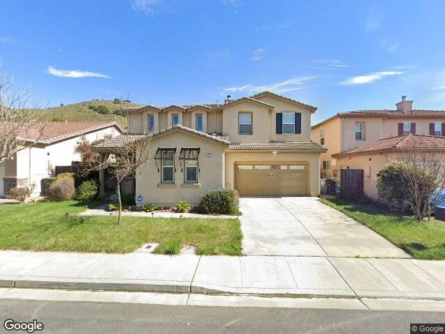 House image located at American Canyon, CA 94503