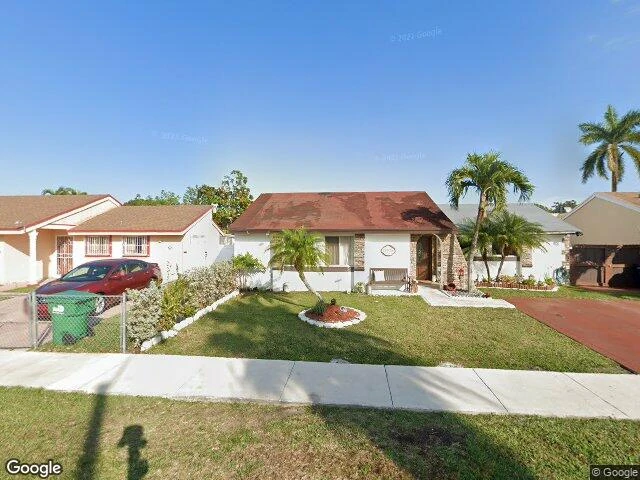 House image located at Miami, FL 33177