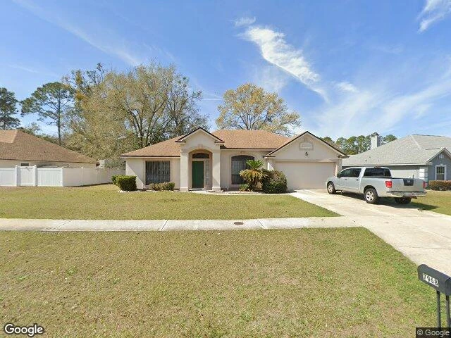 House image located at Jacksonville, FL 32244