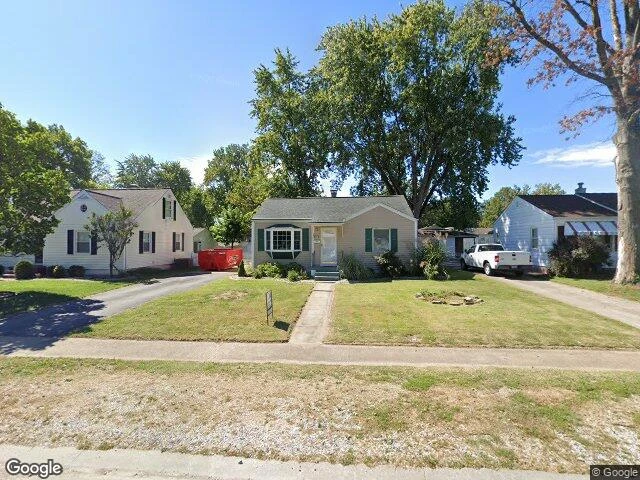 House image located at Granite City, IL 62040