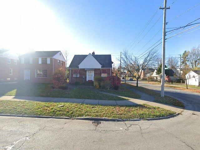 House image located at Maple Heights, OH 44137