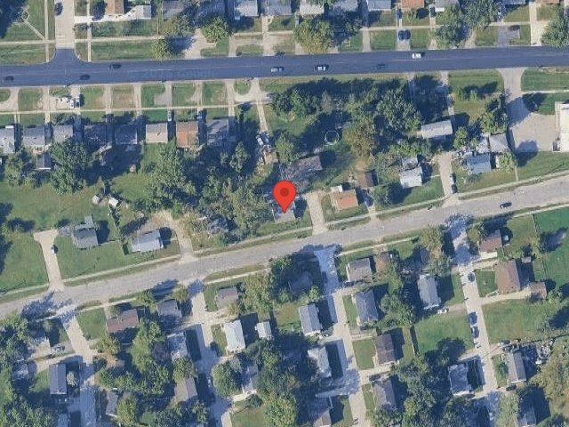 House image located at Westland, MI 48186