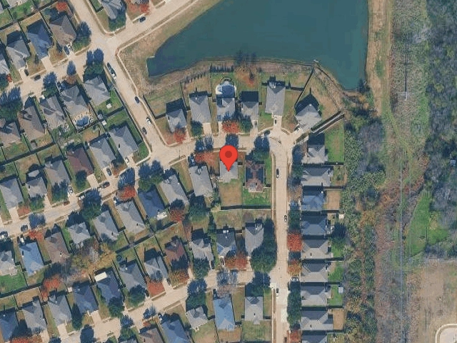 House image located at Grand Prairie, TX 75054