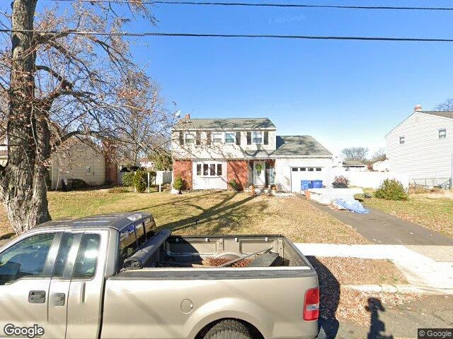 House image located at Beverly, NJ 08010