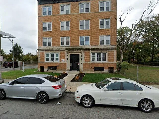 House image located at East Orange, NJ 07018