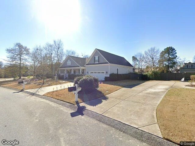 House image located at North Augusta, SC 29860