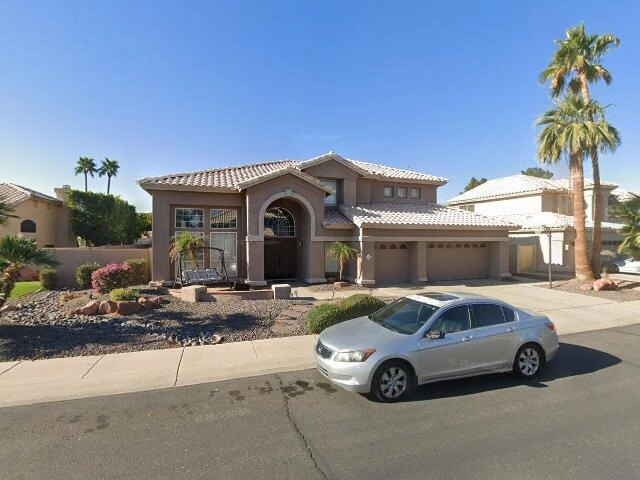 House image located at Glendale, AZ 85310