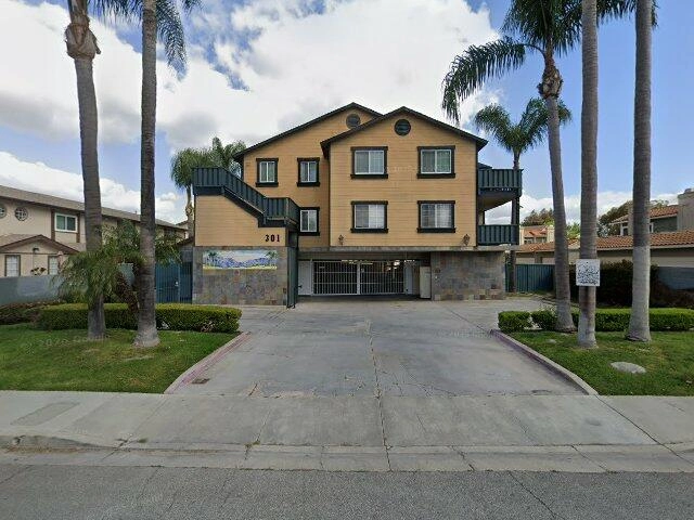 House image located at La Habra, CA 90631