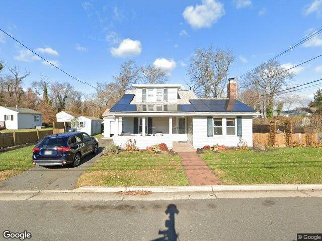 House image located at Belmar, NJ 07719