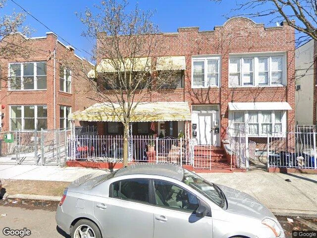 House image located at Brooklyn, NY 11208