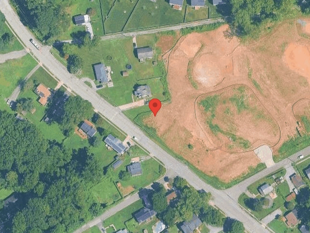 House image located at Capitol Heights, MD 20743