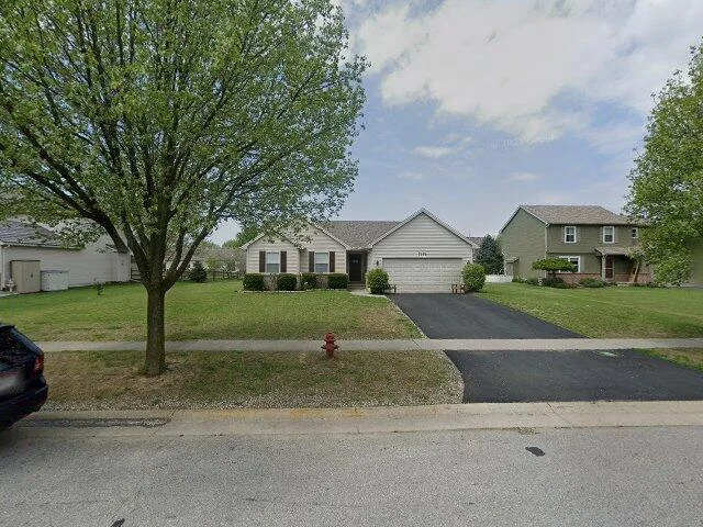 House image located at Whitehouse, OH 43571