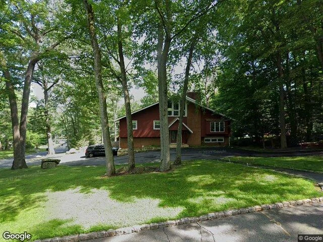 House image located at Randolph, NJ 07869