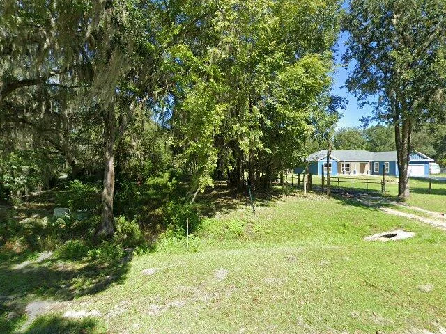 House image located at Micanopy, FL 32667