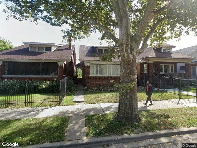 House image located at Chicago, IL 60649