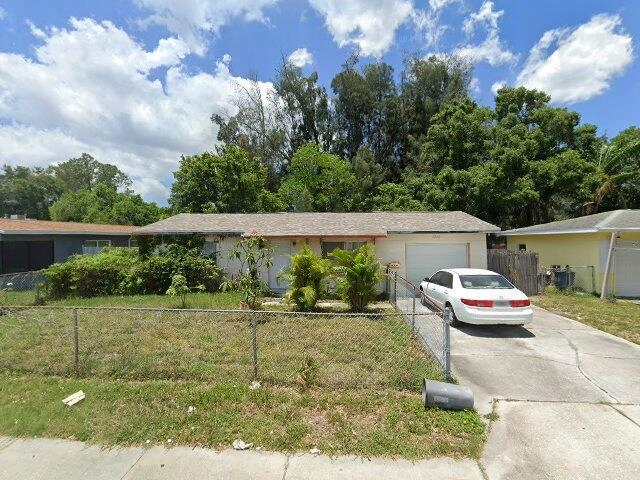 House image located at Pinellas Park, FL 33781