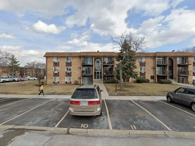 House image located at Hoffman Estates, IL 60169