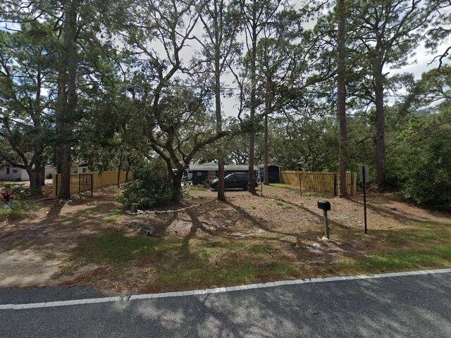 House image located at Panacea, FL 32346