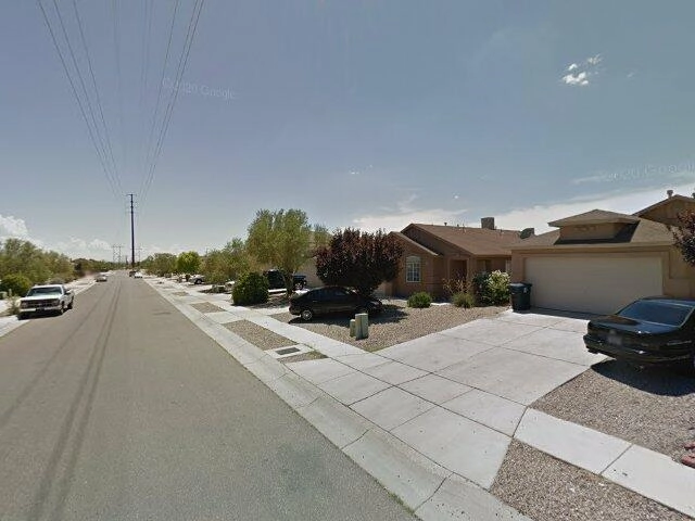 House image located at Albuquerque, NM 87121