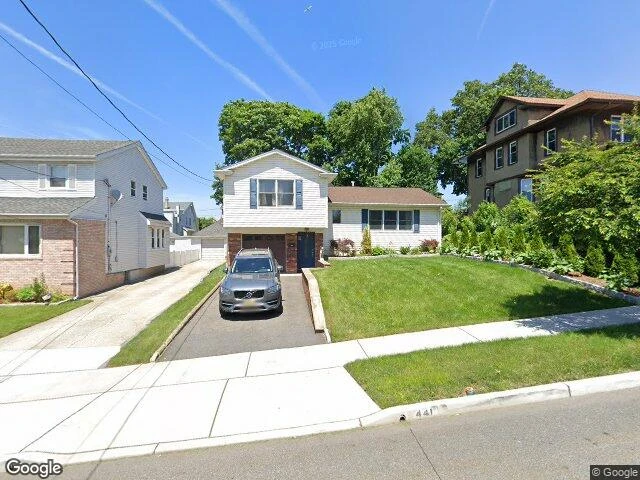 House image located at Wood Ridge, NJ 07075